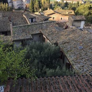 Meet your Posher, Mercedes